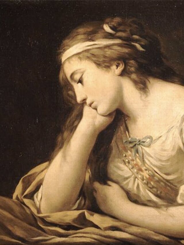 La-Melancolie-by-Louis-Jean-Francois-Lagrenee-1785-wikimedia,