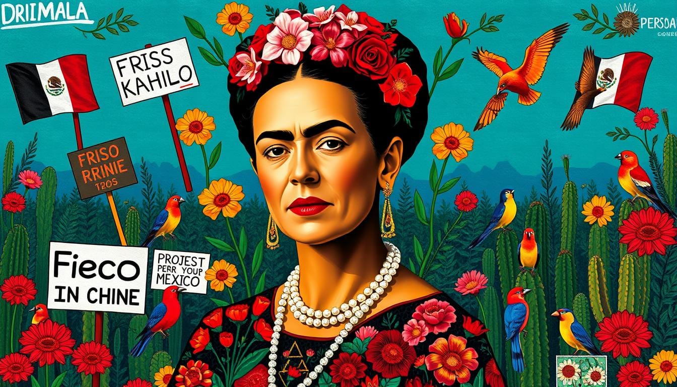 Frida Kahlo Most Famous Paintings And Their Powerful Symbolism